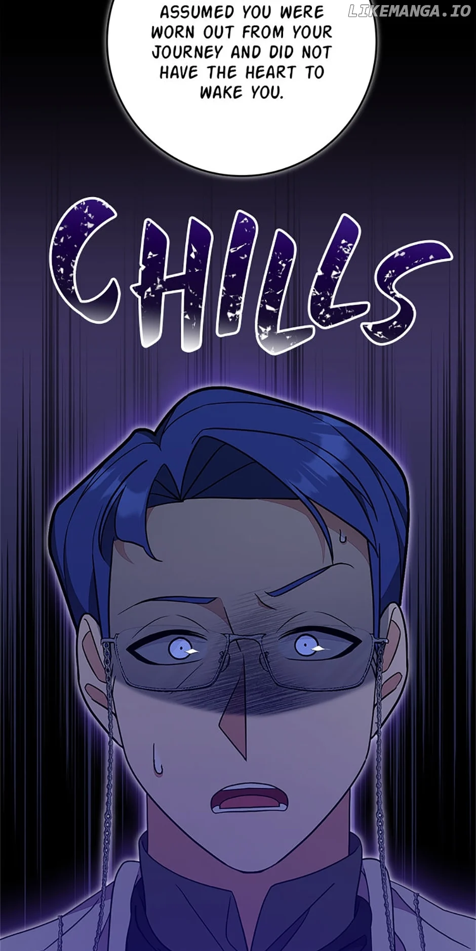 Only for Your Well-Being Chapter 41 page 15