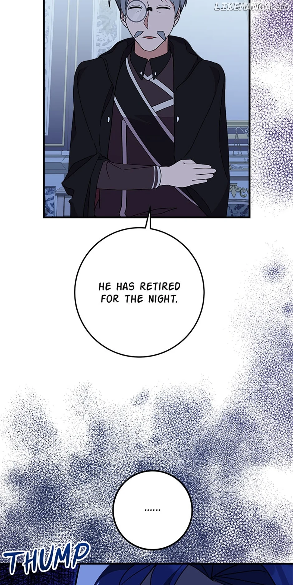 Only for Your Well-Being Chapter 41 page 17
