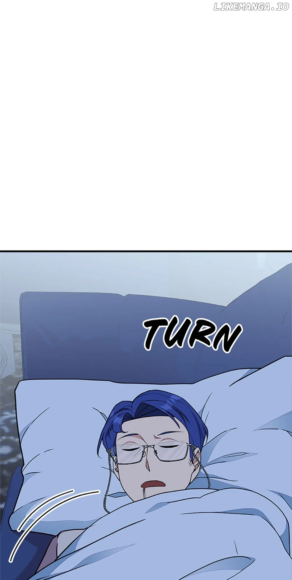 Only for Your Well-Being Chapter 41 page 1