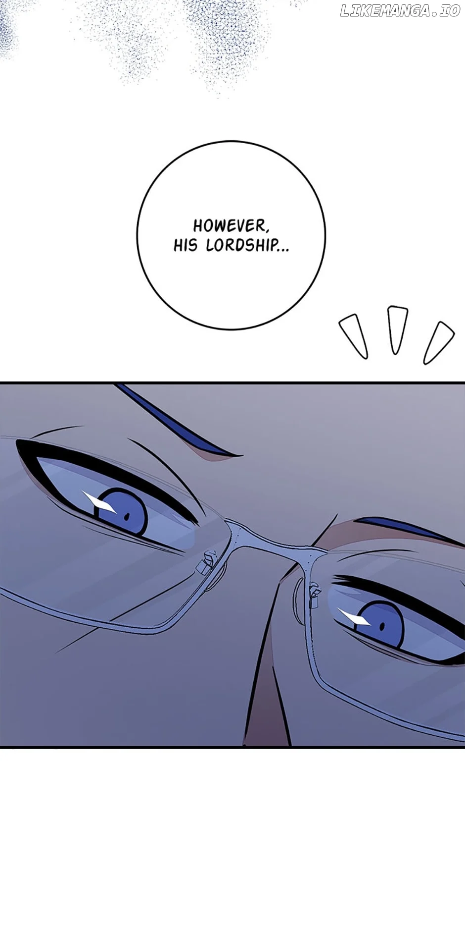 Only for Your Well-Being Chapter 41 page 19