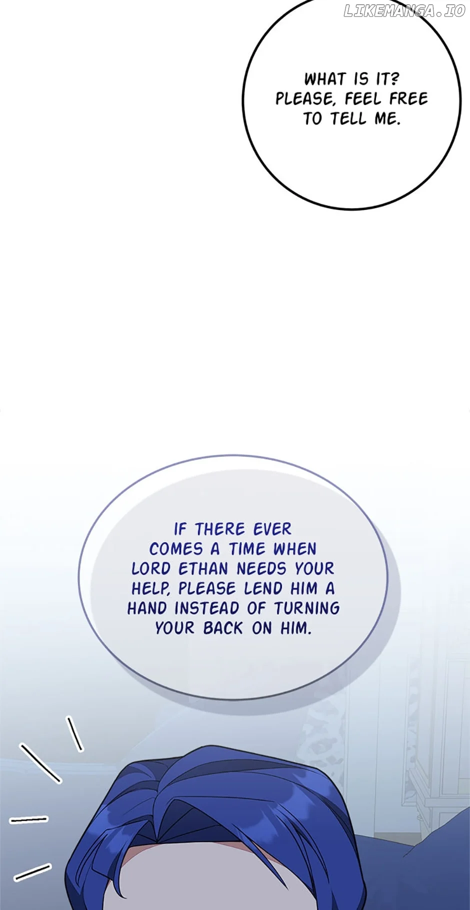 Only for Your Well-Being Chapter 41 page 23