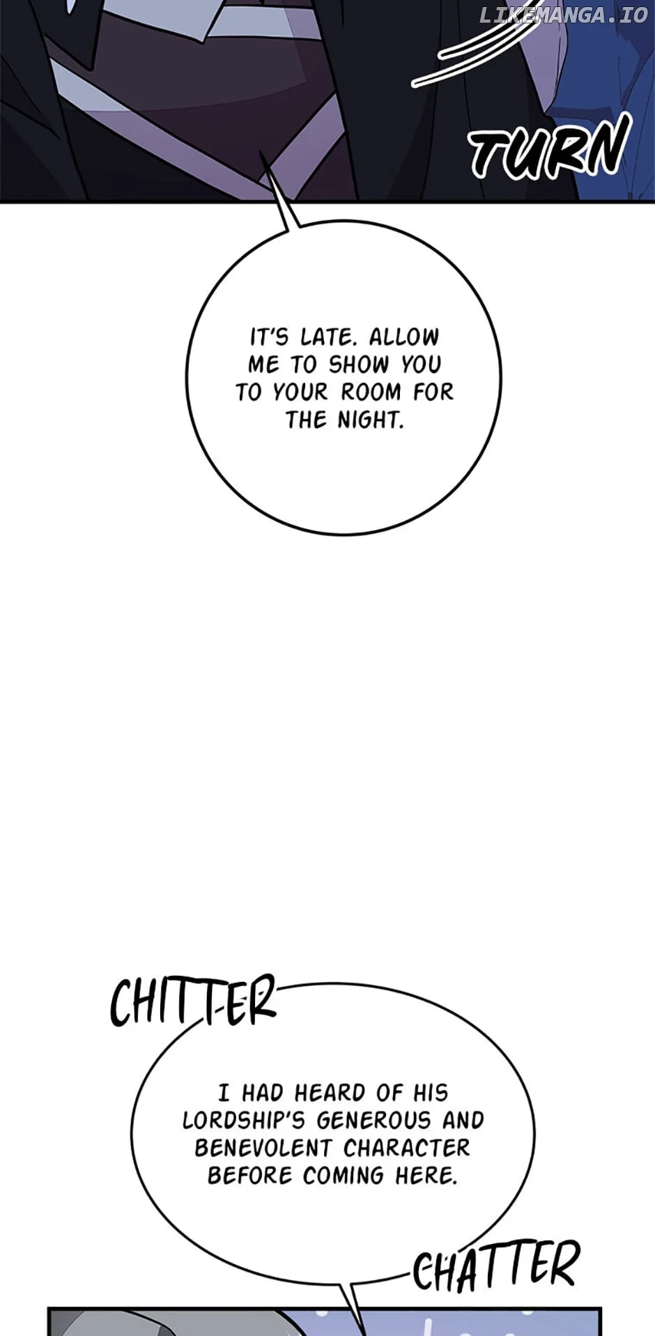 Only for Your Well-Being Chapter 41 page 26