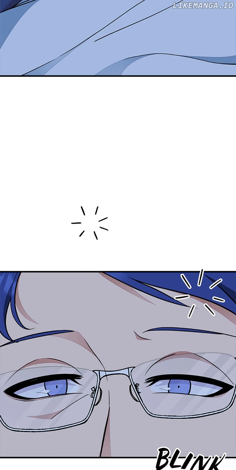 Only for Your Well-Being Chapter 41 page 2