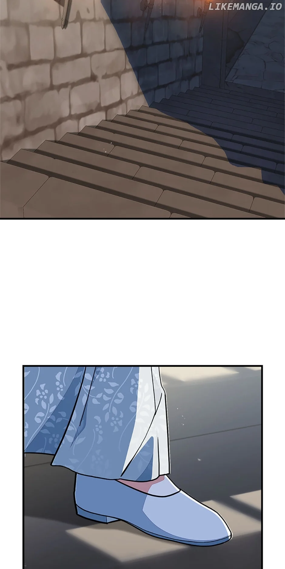 Only for Your Well-Being Chapter 41 page 31