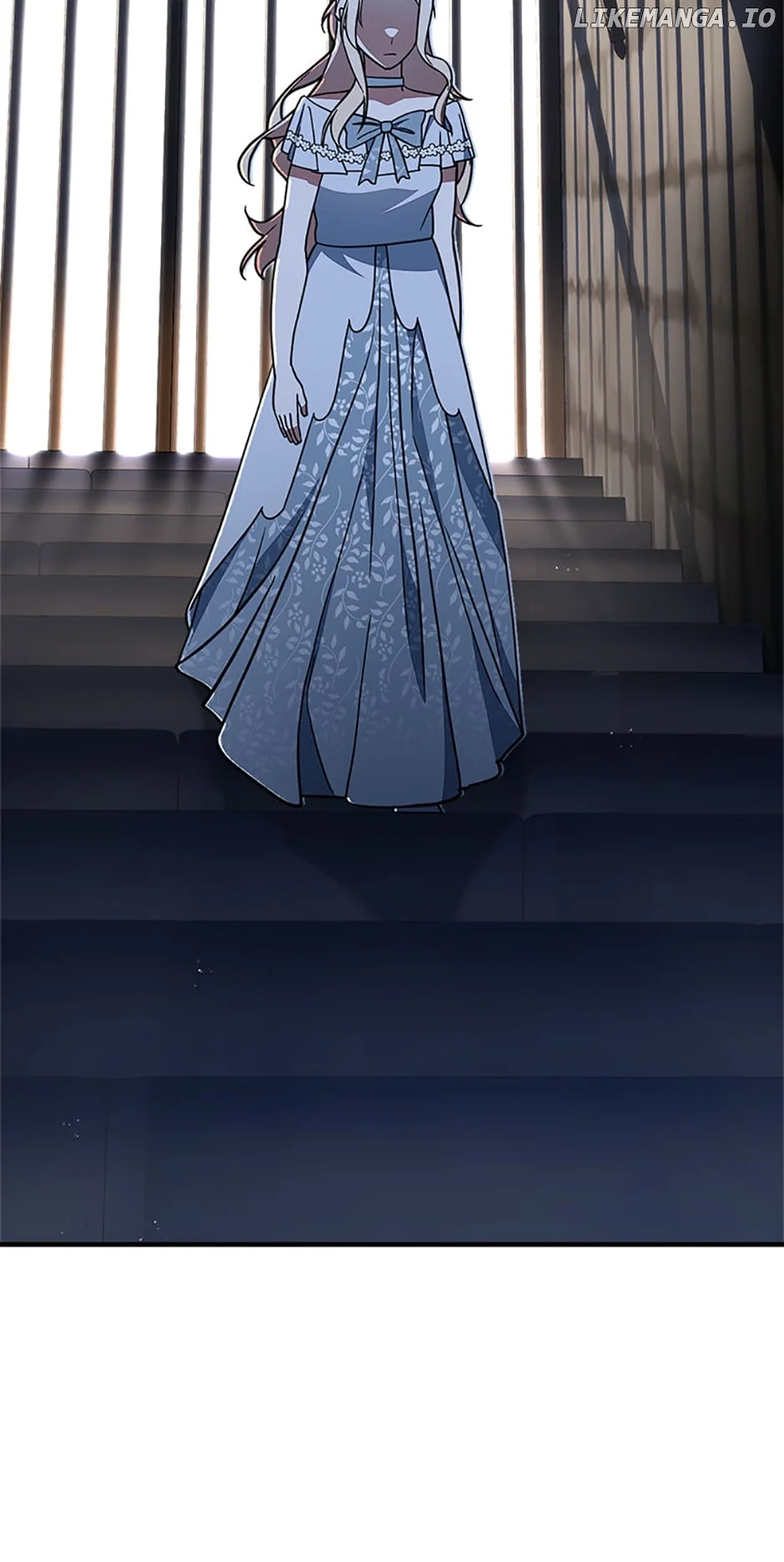 Only for Your Well-Being Chapter 41 page 33