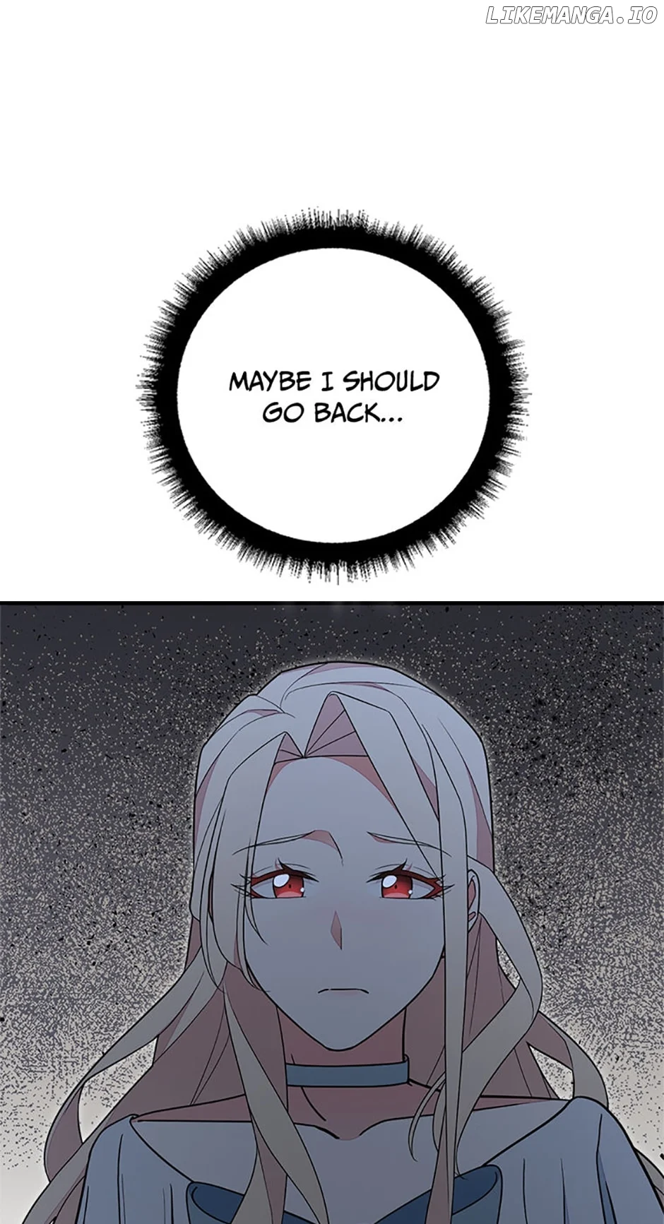Only for Your Well-Being Chapter 41 page 34