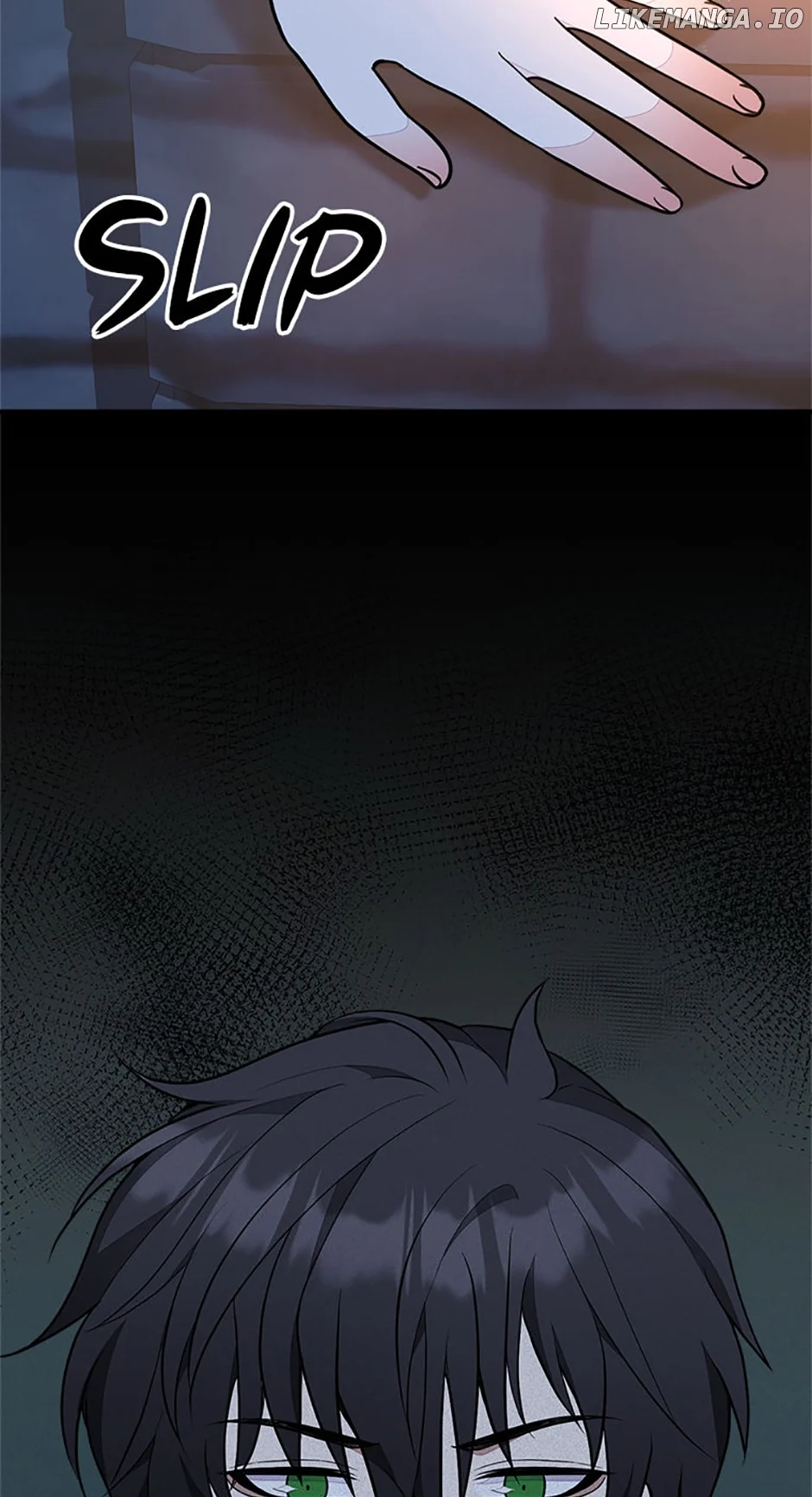 Only for Your Well-Being Chapter 41 page 36