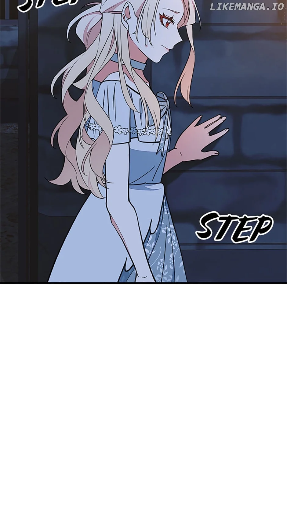Only for Your Well-Being Chapter 41 page 38