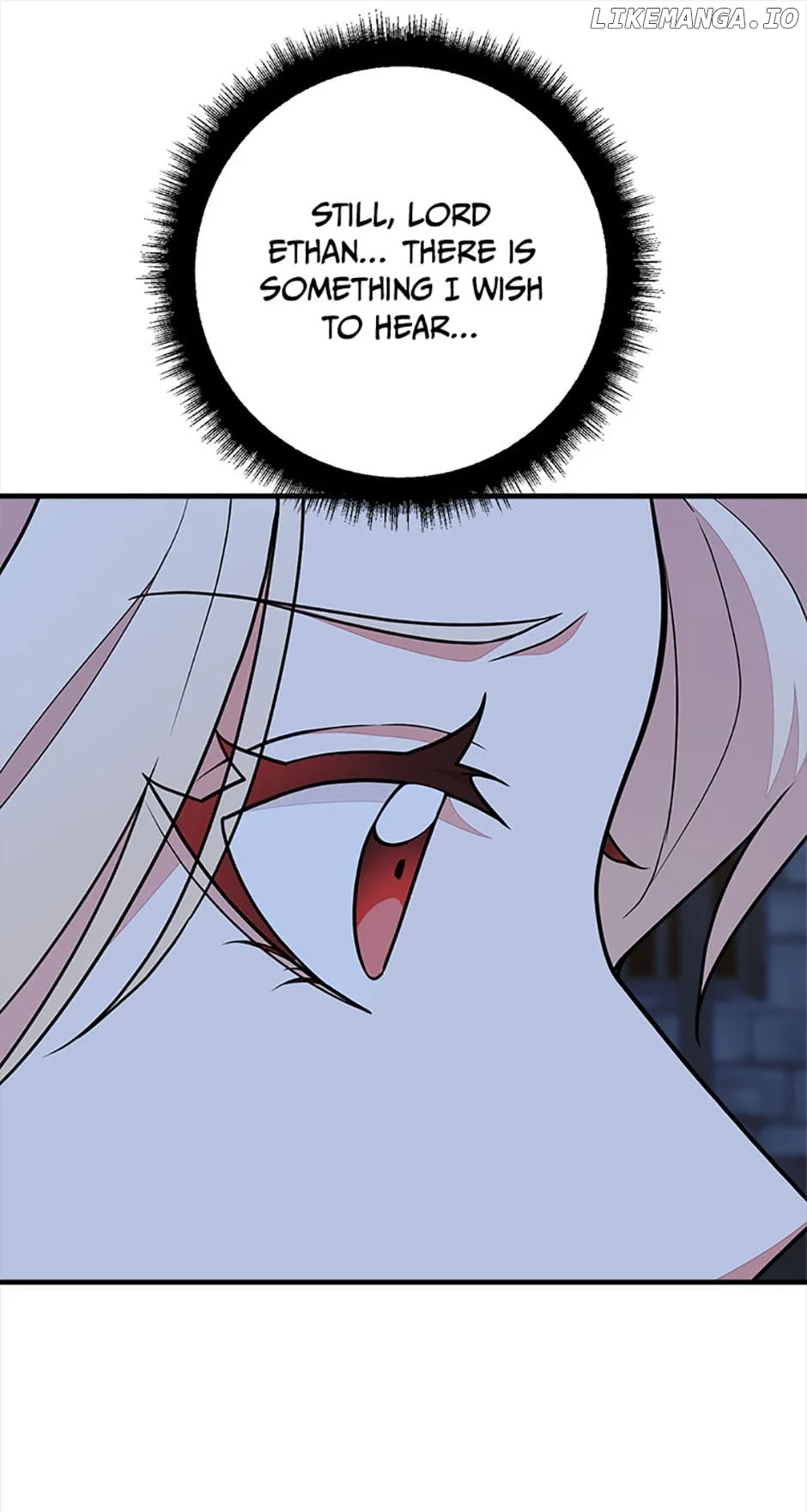 Only for Your Well-Being Chapter 41 page 39