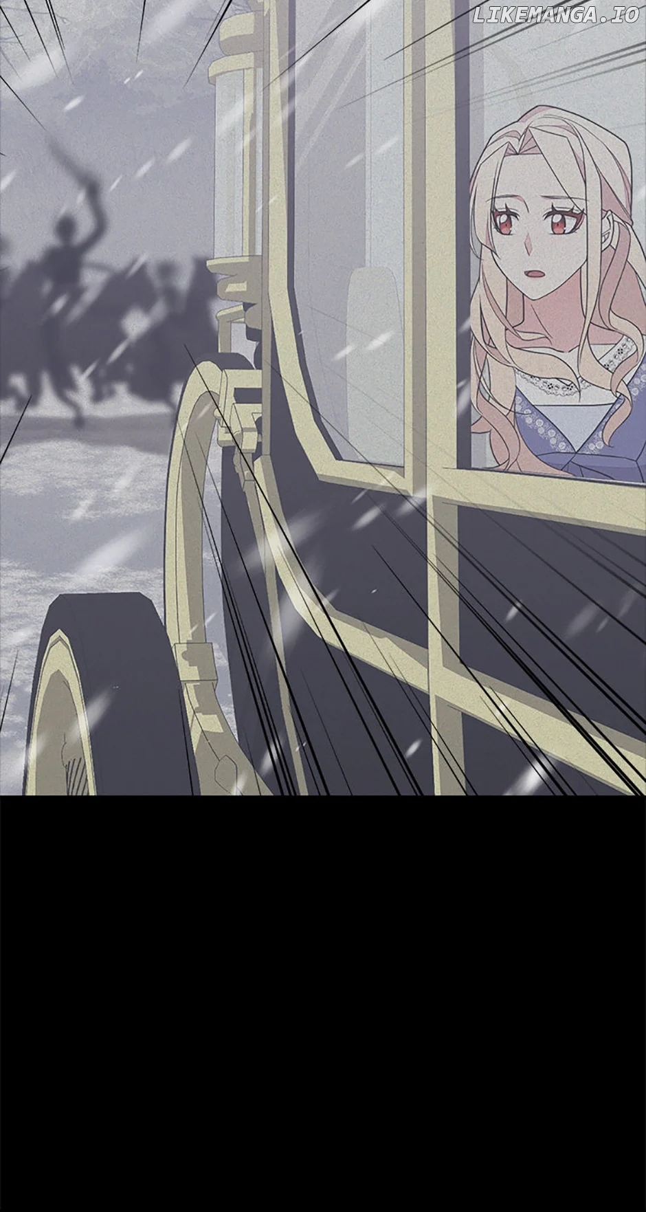 Only for Your Well-Being Chapter 41 page 43