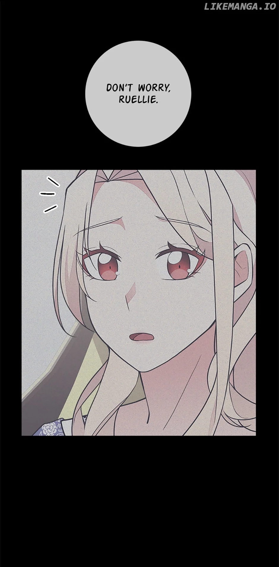 Only for Your Well-Being Chapter 41 page 44