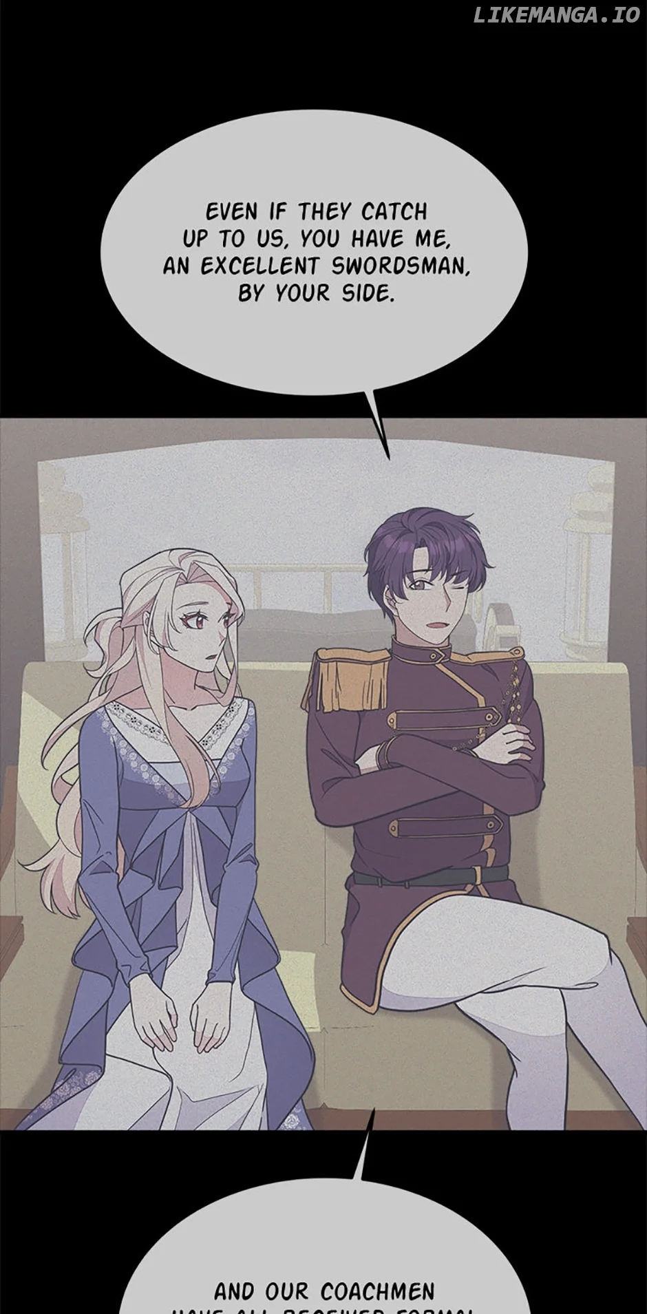 Only for Your Well-Being Chapter 41 page 45