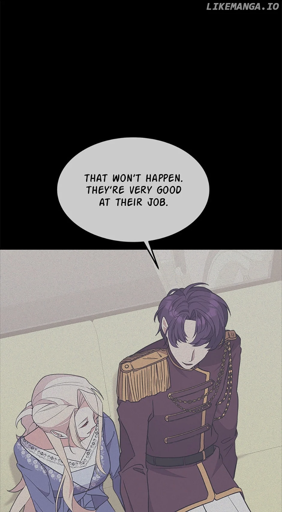 Only for Your Well-Being Chapter 41 page 49
