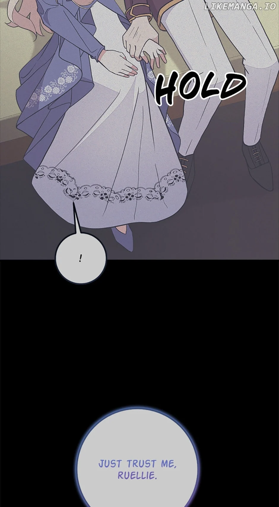 Only for Your Well-Being Chapter 41 page 50