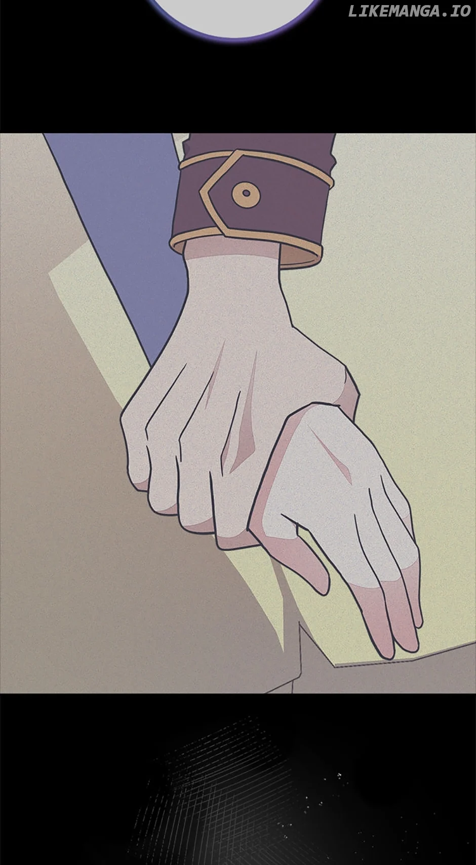 Only for Your Well-Being Chapter 41 page 51
