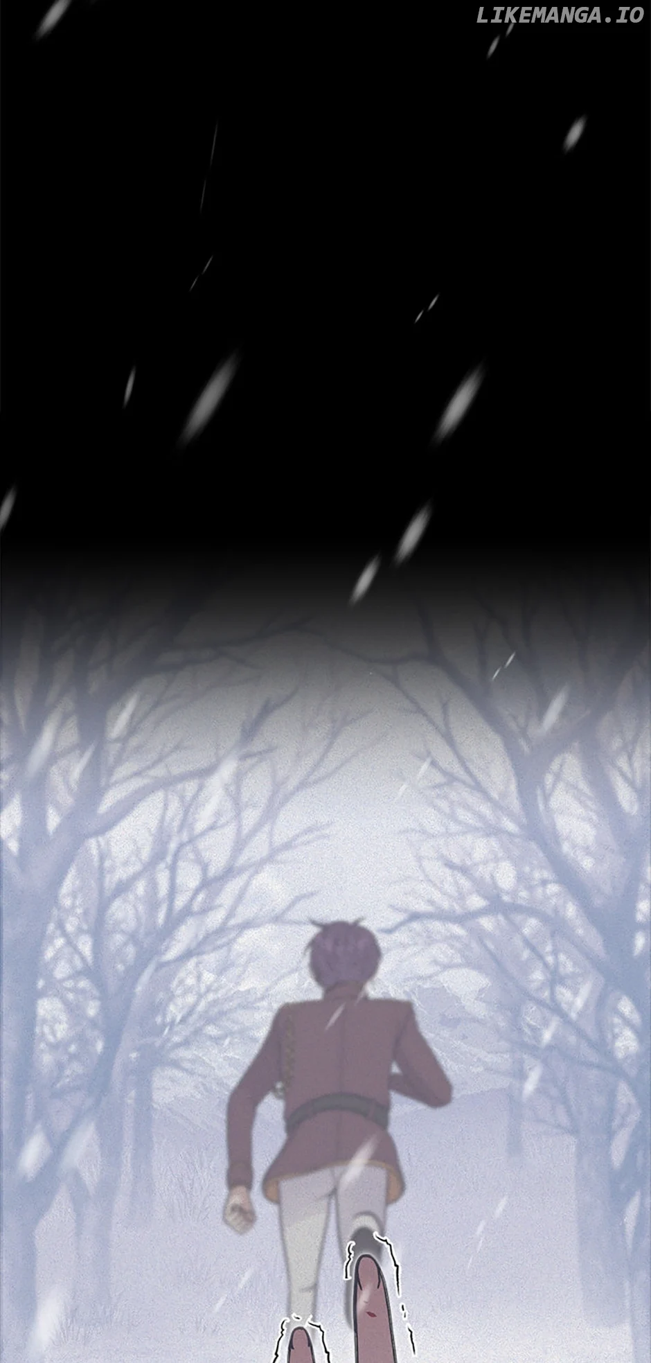 Only for Your Well-Being Chapter 41 page 55