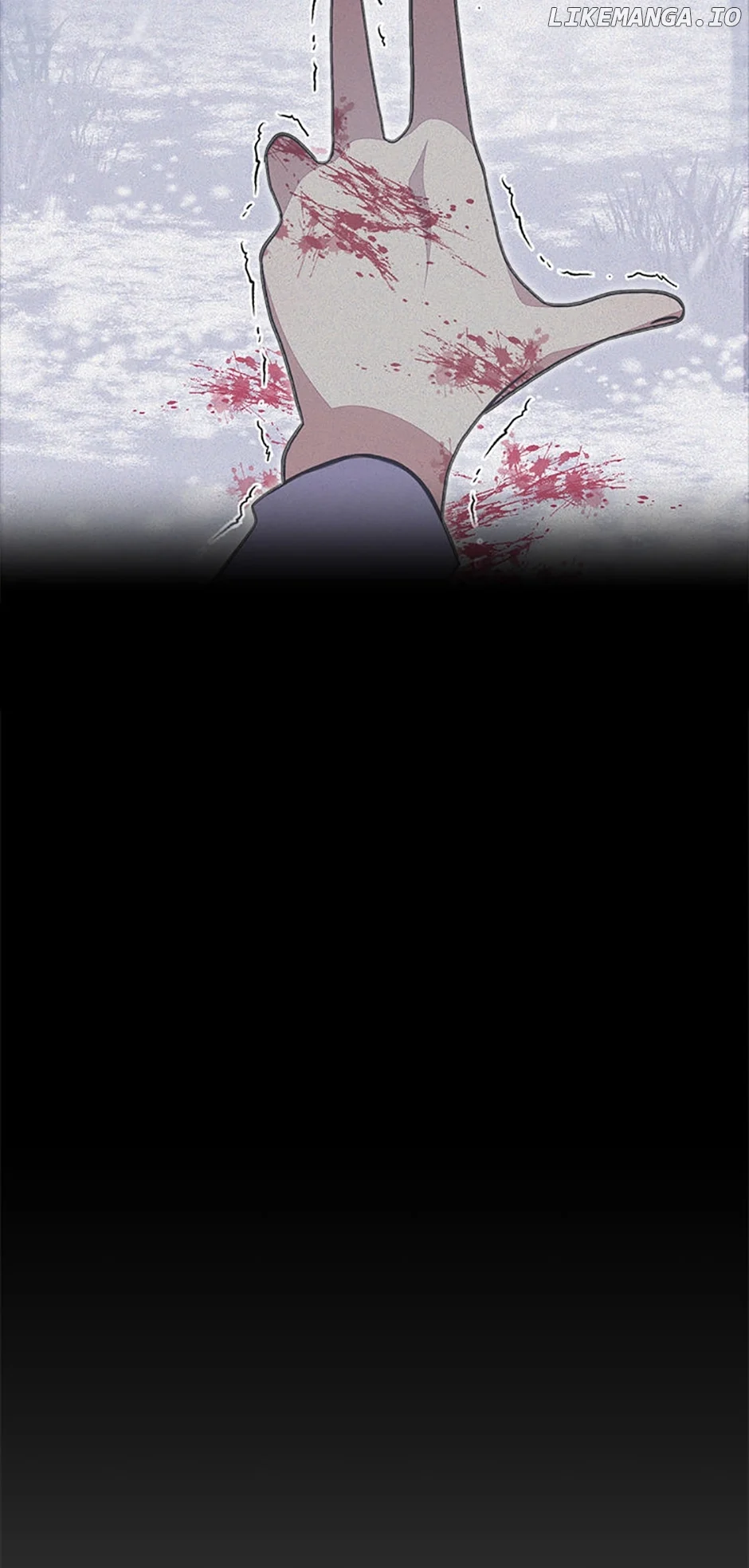 Only for Your Well-Being Chapter 41 page 56
