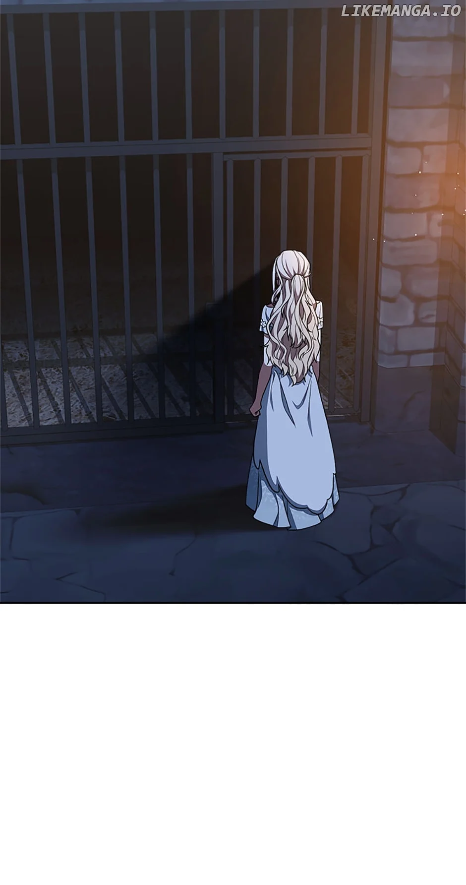 Only for Your Well-Being Chapter 41 page 63