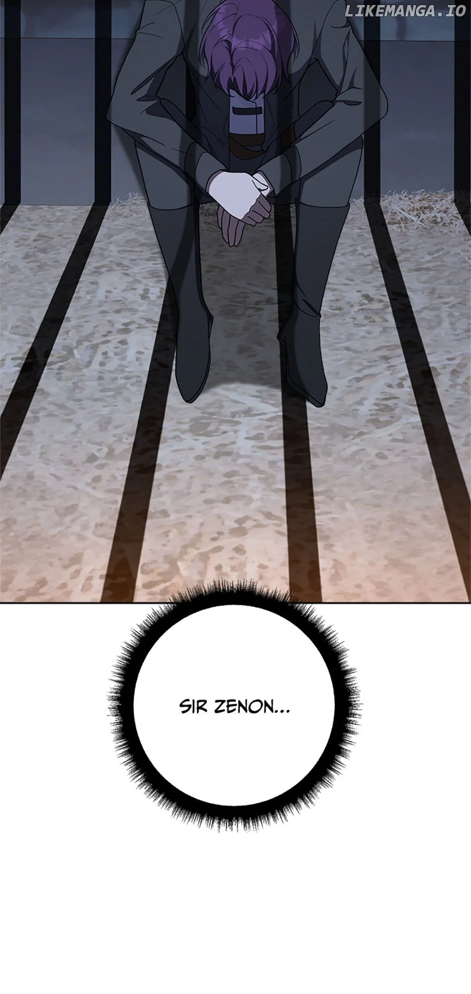 Only for Your Well-Being Chapter 41 page 66
