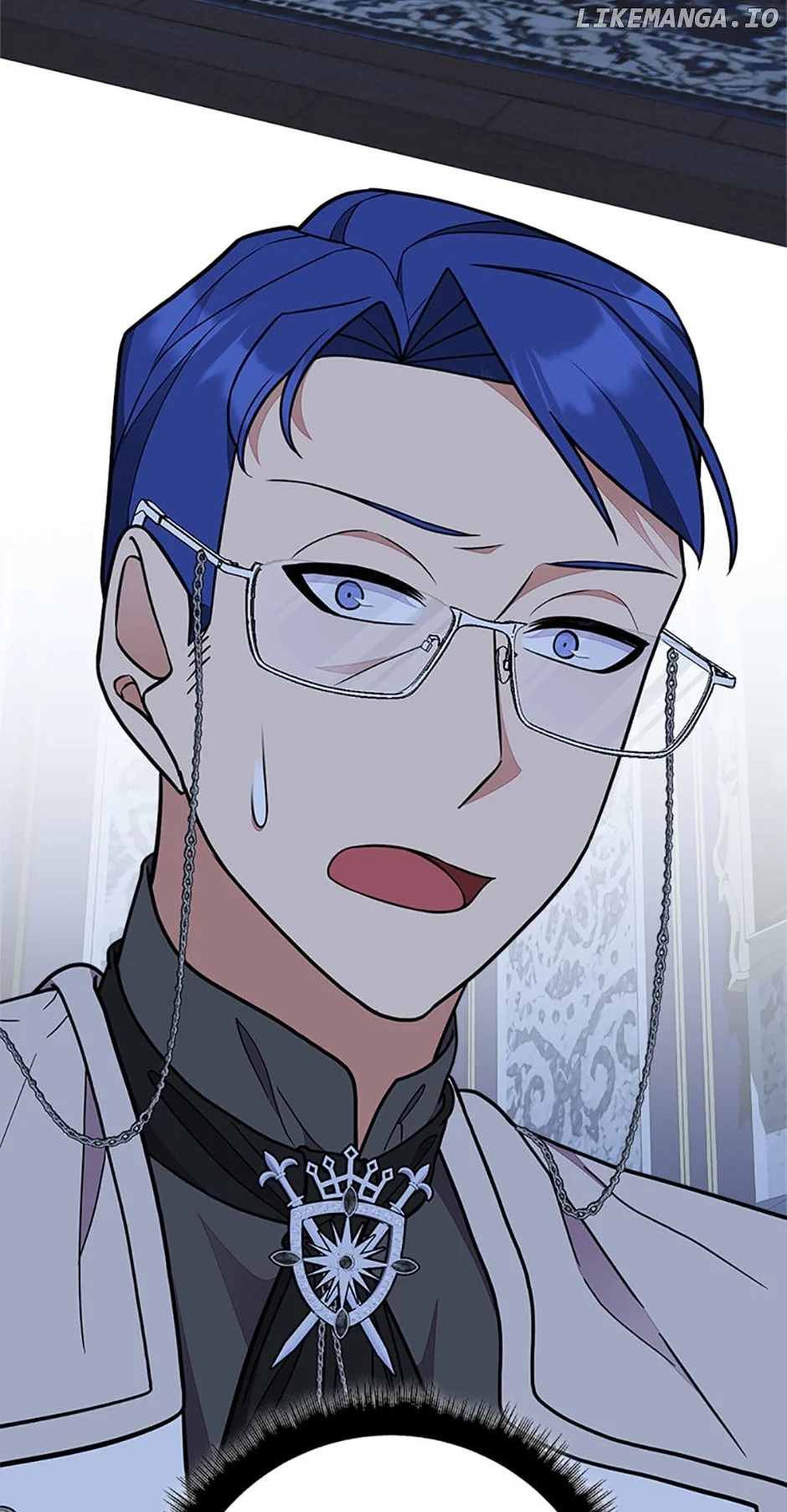 Only for Your Well-Being Chapter 41 page 6
