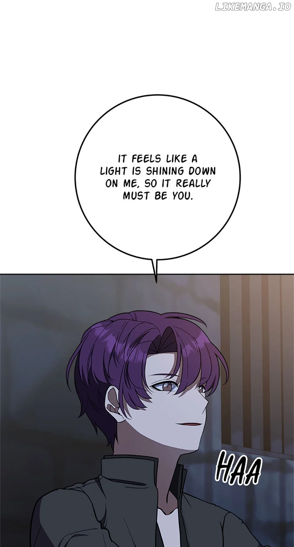 Only for Your Well-Being Chapter 41 page 72