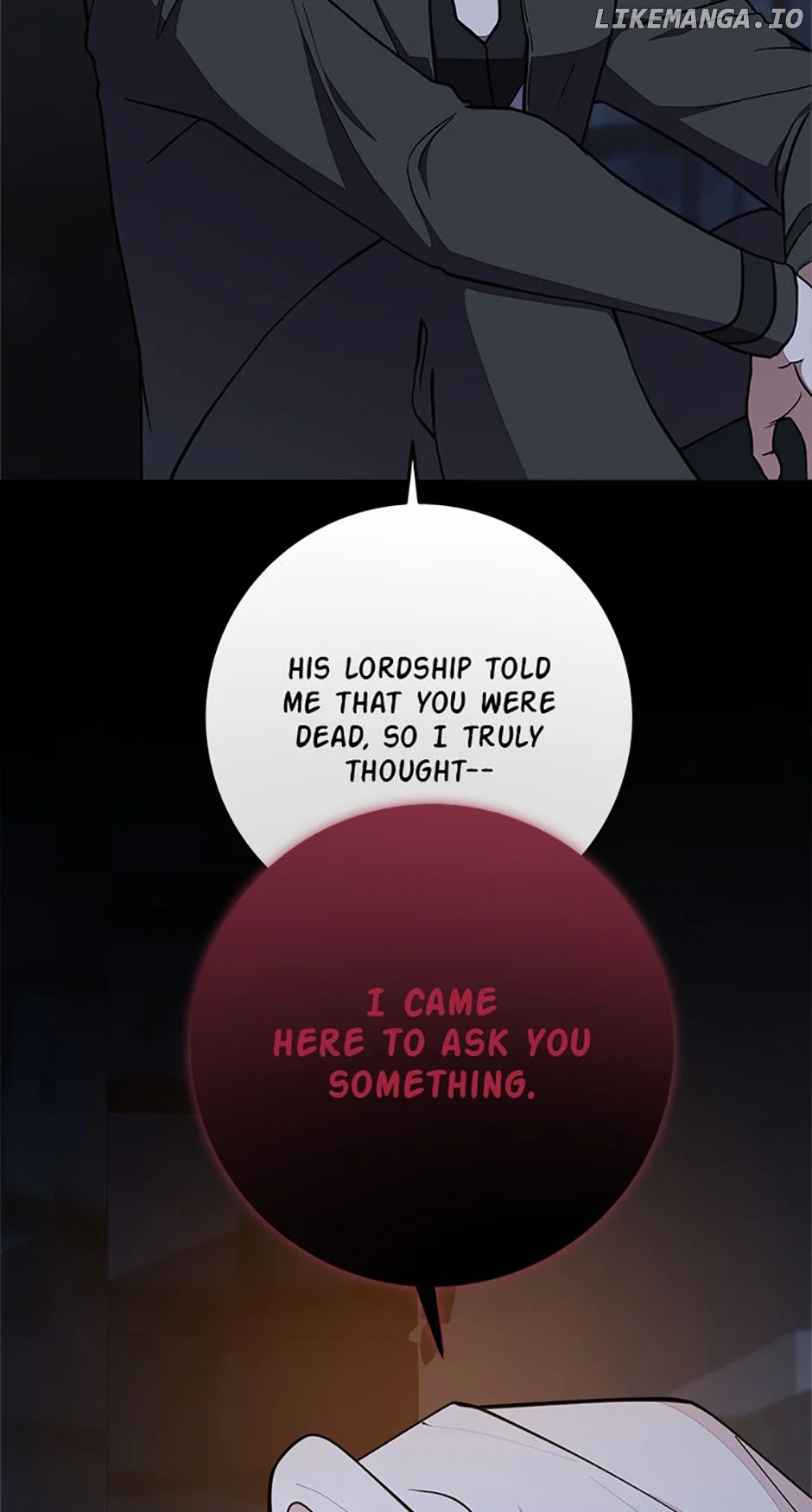 Only for Your Well-Being Chapter 41 page 73