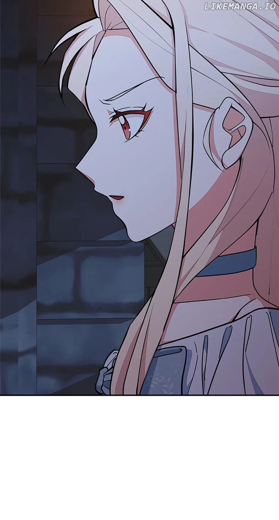 Only for Your Well-Being Chapter 41 page 74