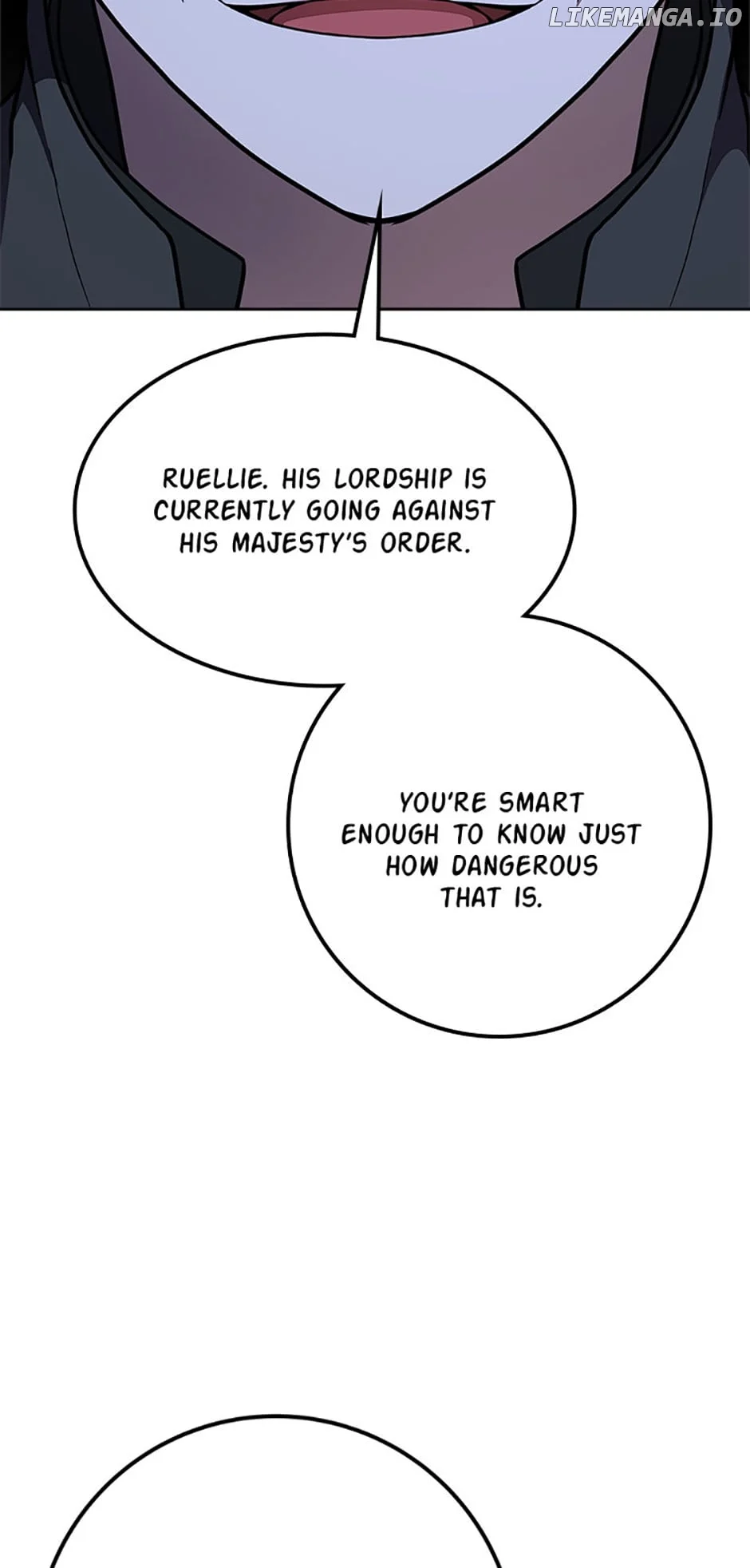 Only for Your Well-Being Chapter 41 page 77