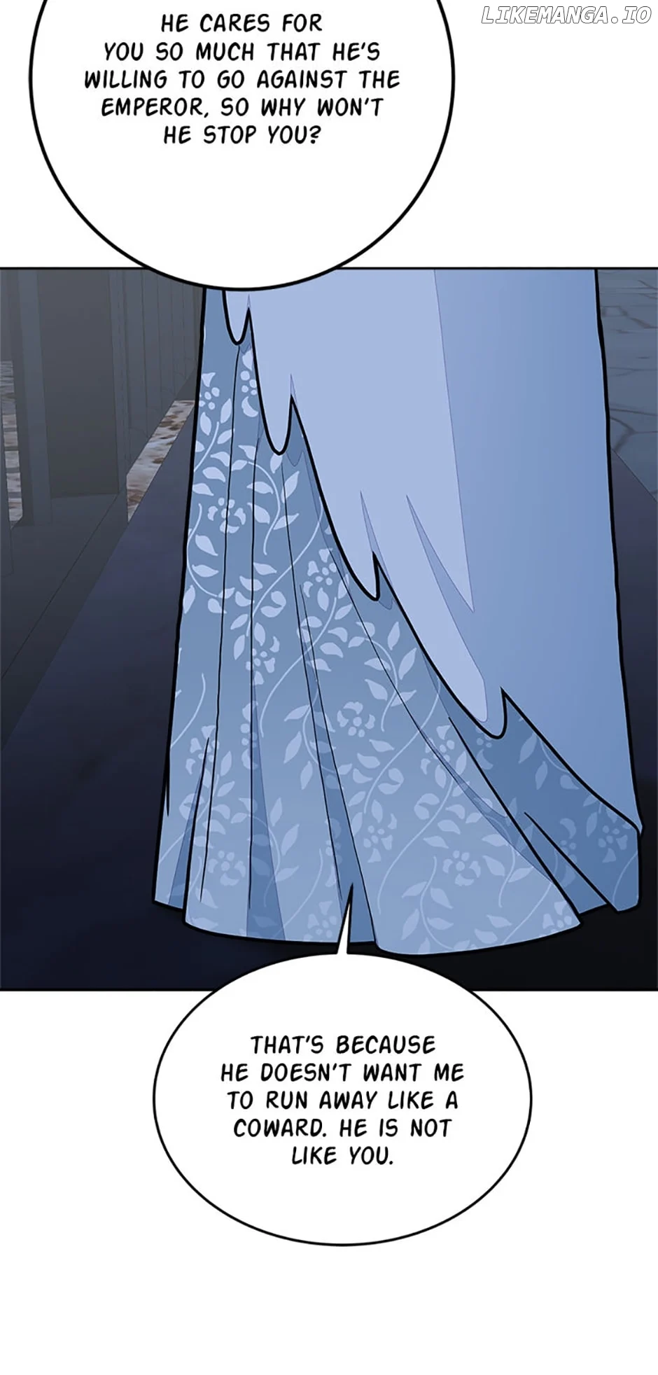 Only for Your Well-Being Chapter 41 page 78
