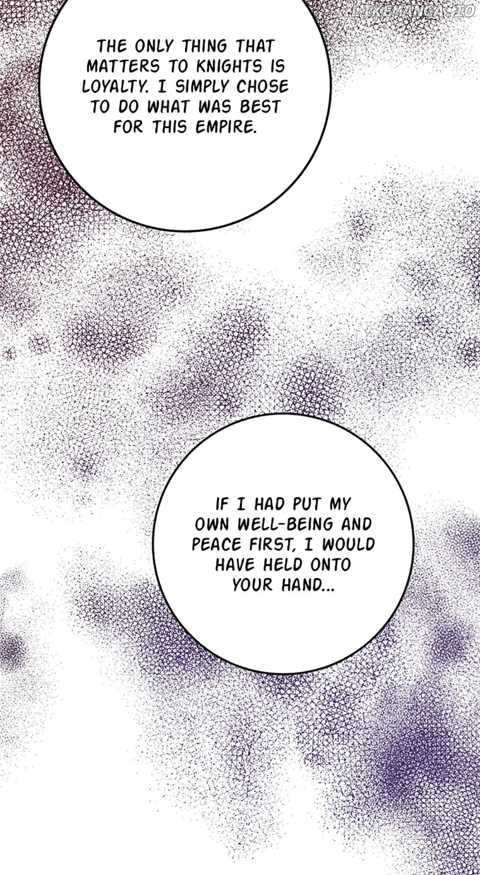 Only for Your Well-Being Chapter 41 page 81