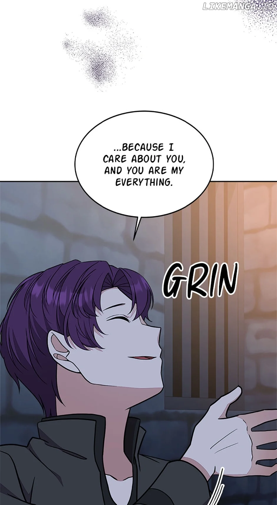 Only for Your Well-Being Chapter 41 page 82