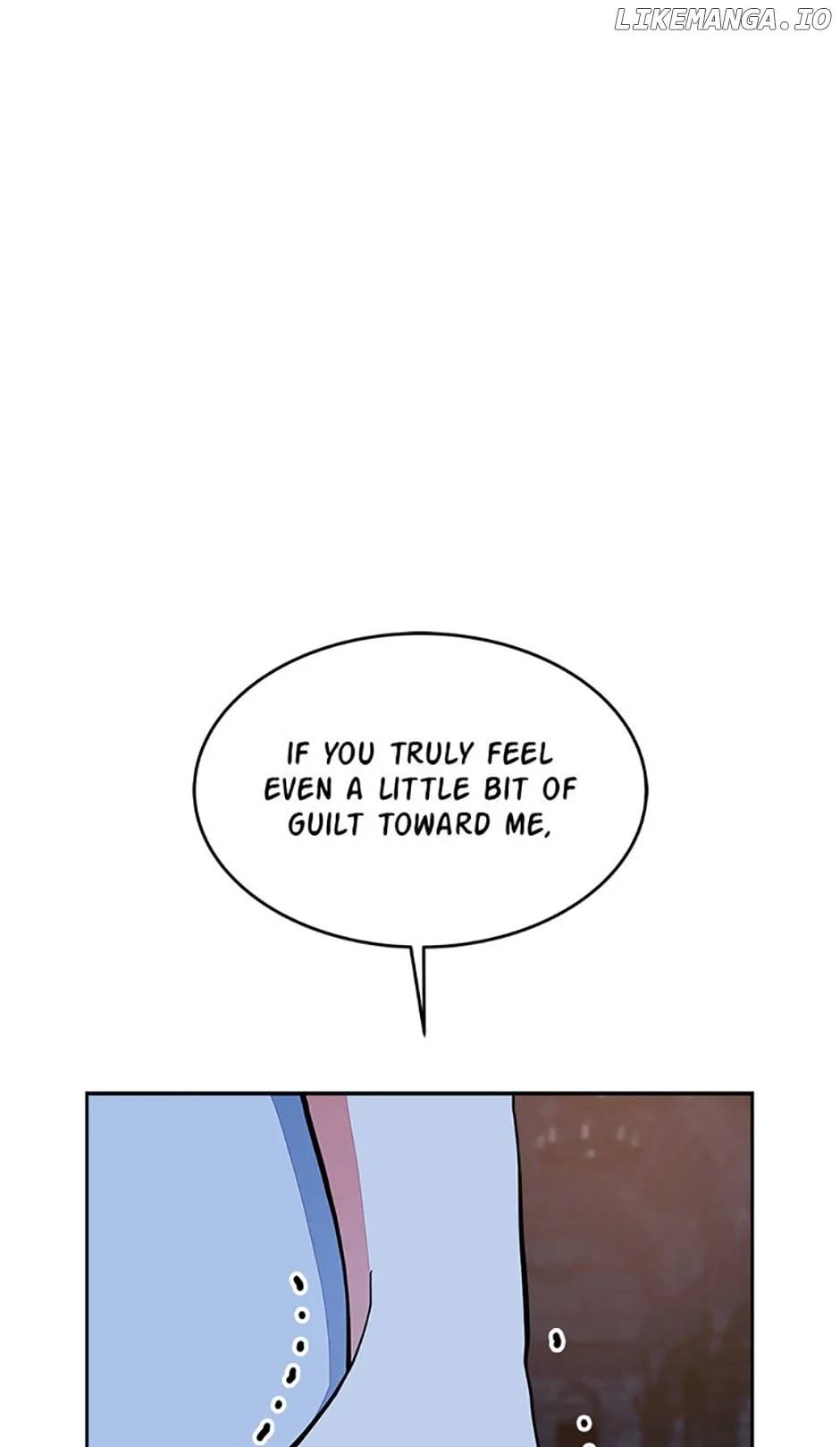Only for Your Well-Being Chapter 41 page 85