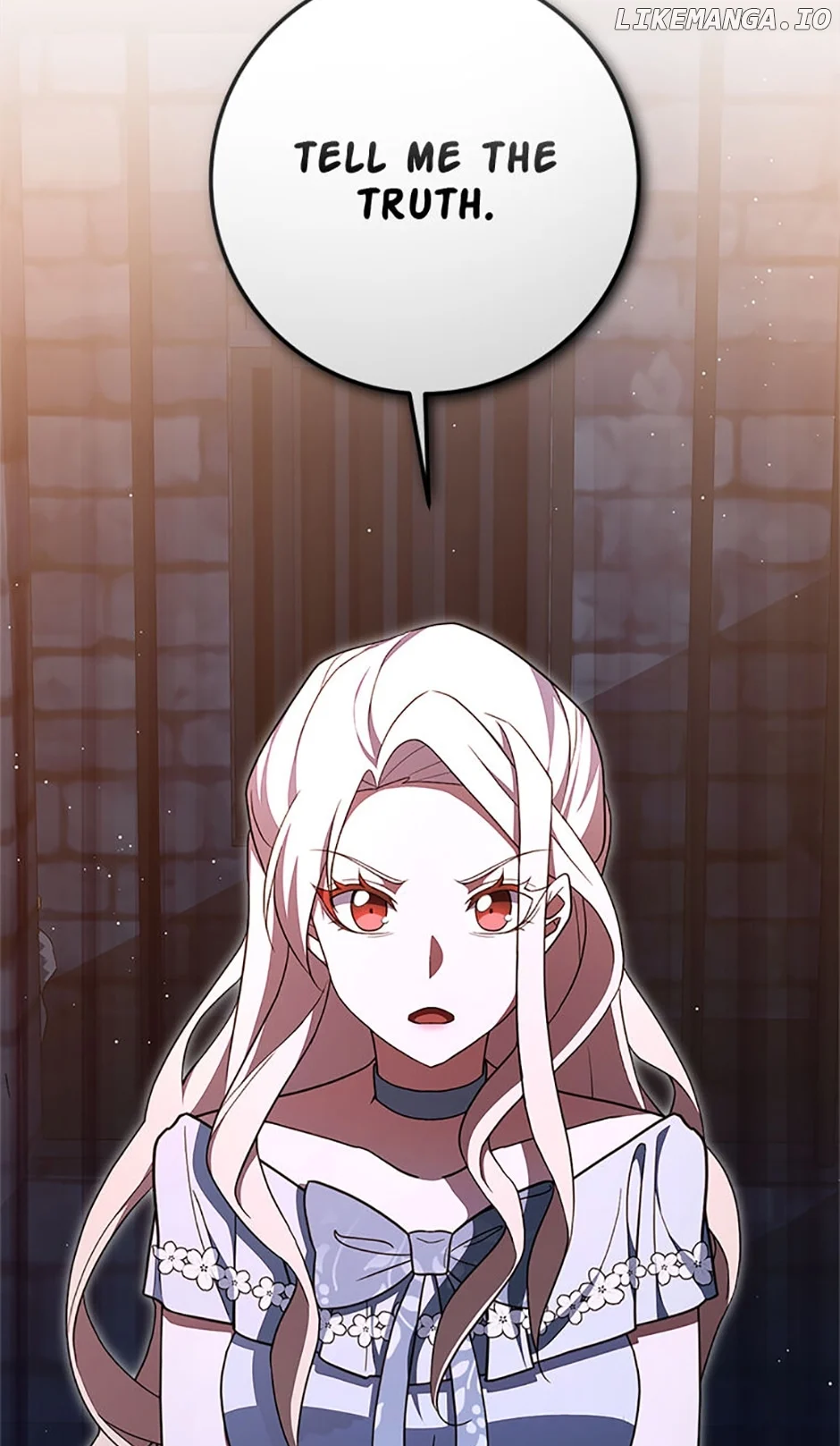 Only for Your Well-Being Chapter 41 page 87