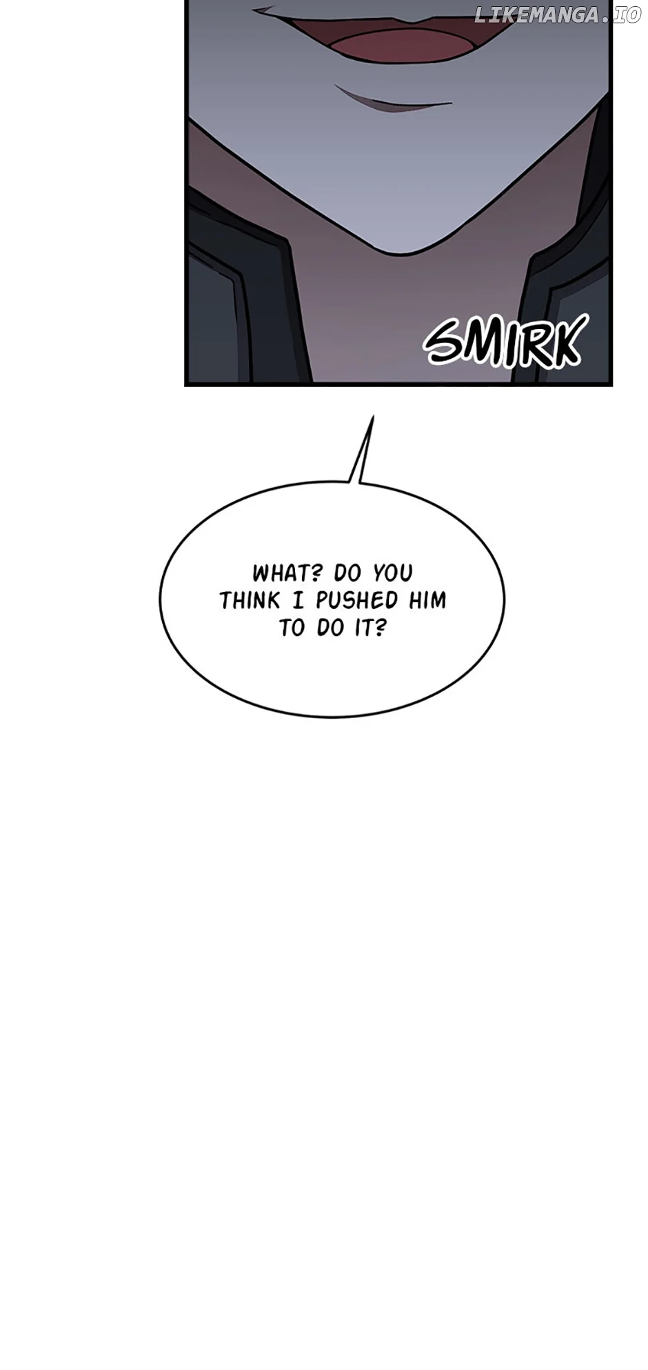 Only for Your Well-Being Chapter 42 page 9