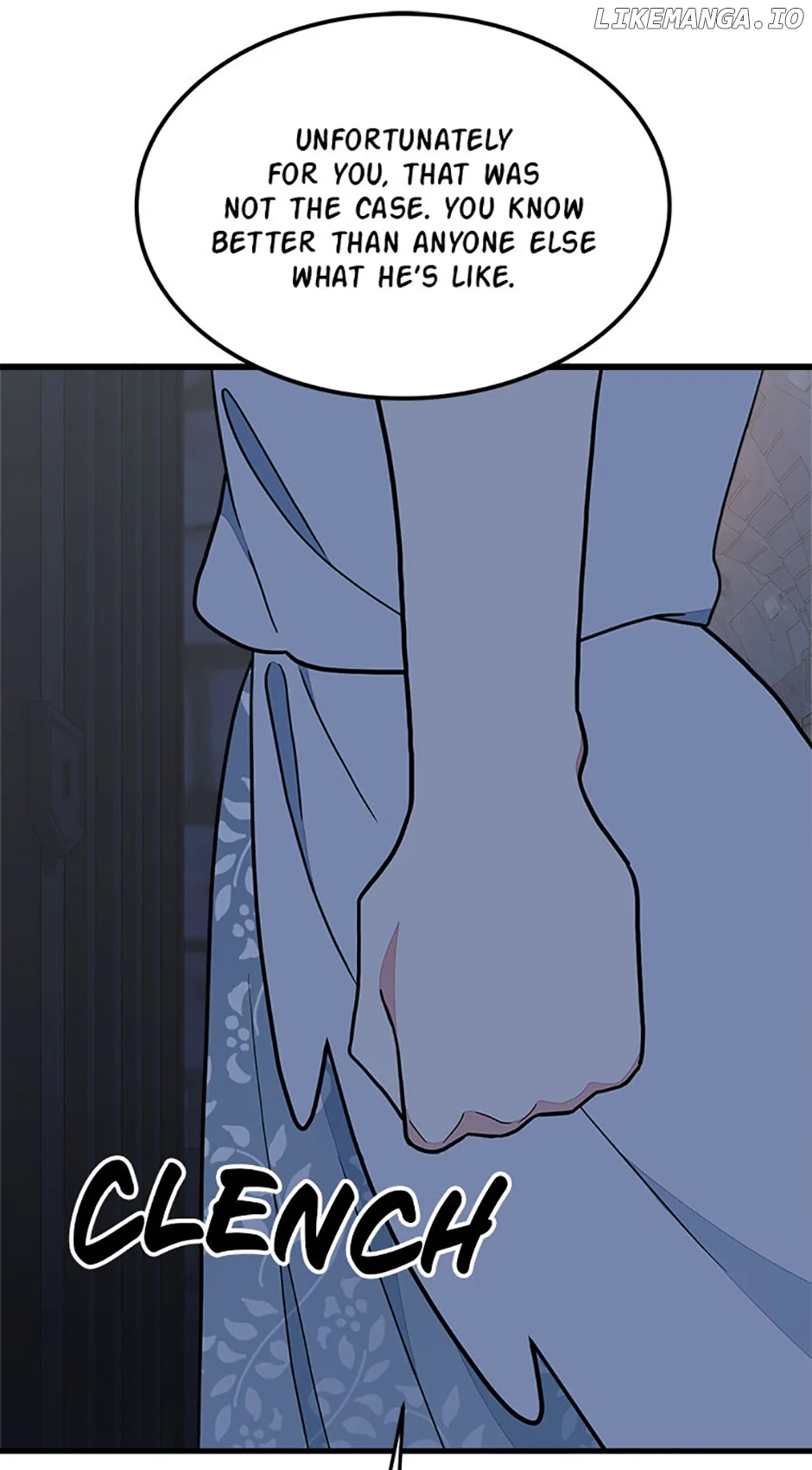 Only for Your Well-Being Chapter 42 page 10