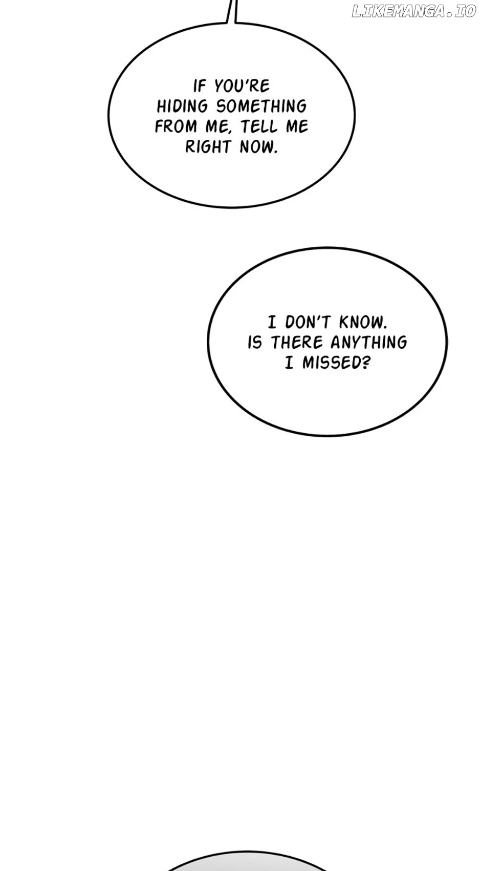 Only for Your Well-Being Chapter 42 page 11