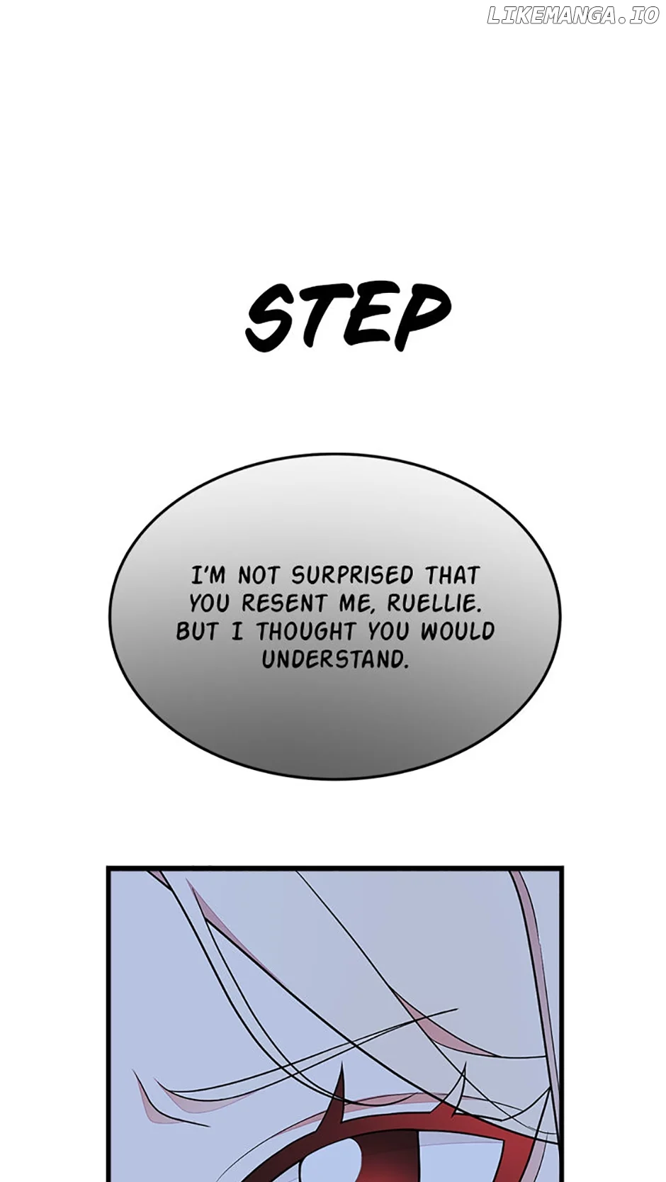 Only for Your Well-Being Chapter 42 page 15