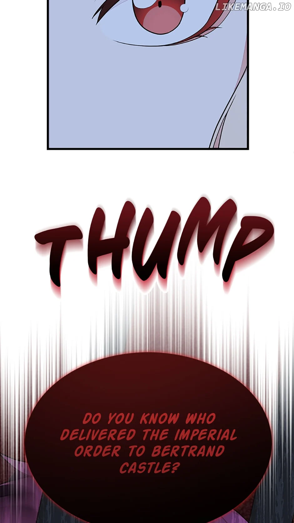 Only for Your Well-Being Chapter 42 page 16