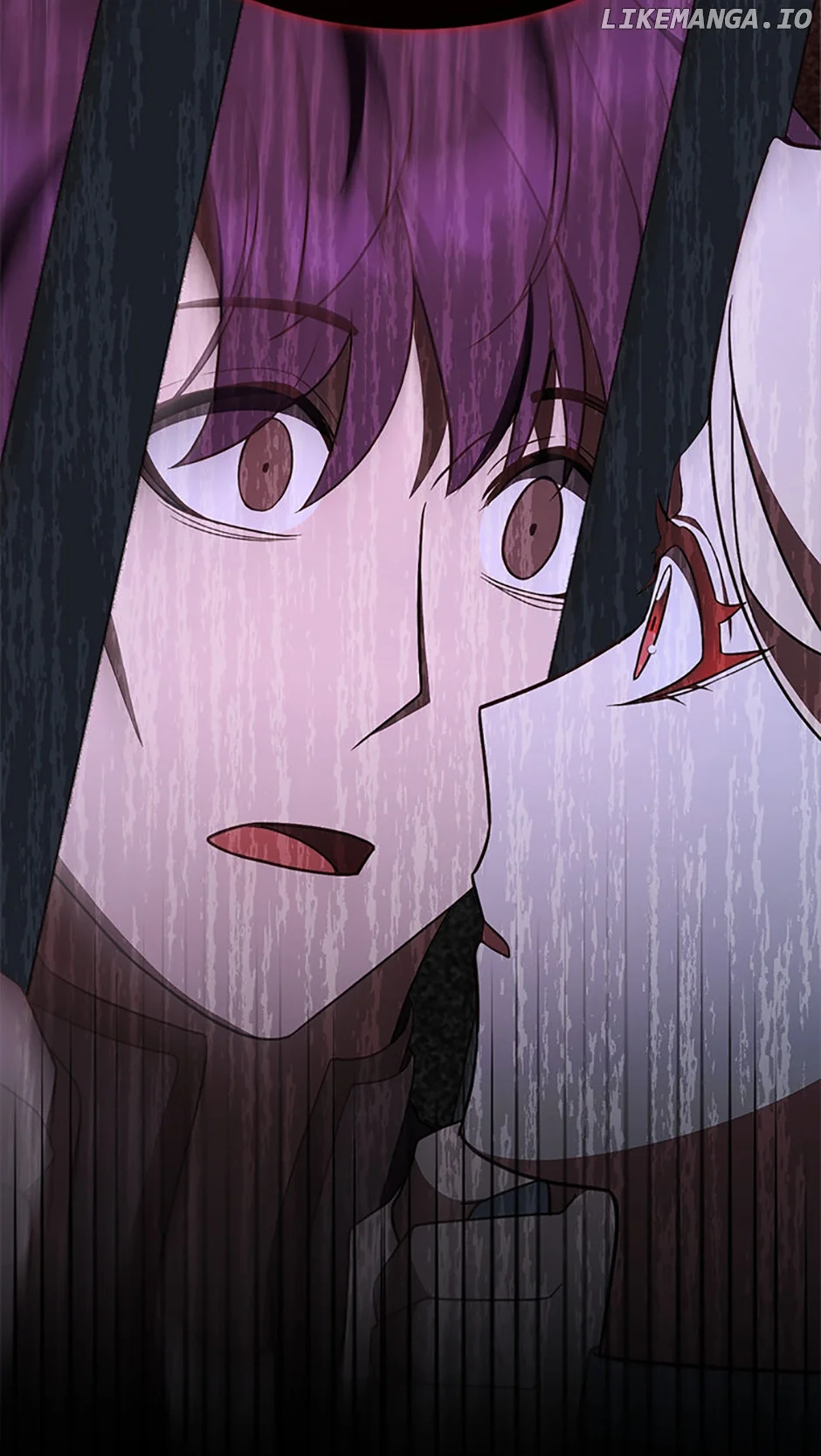 Only for Your Well-Being Chapter 42 page 17