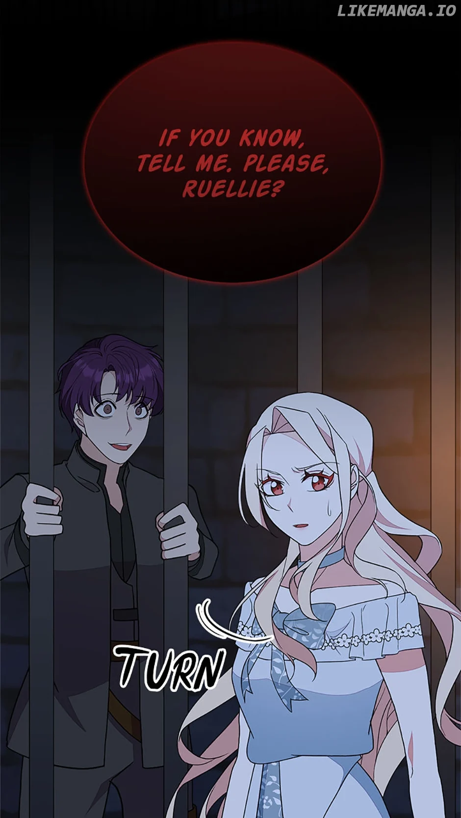 Only for Your Well-Being Chapter 42 page 18