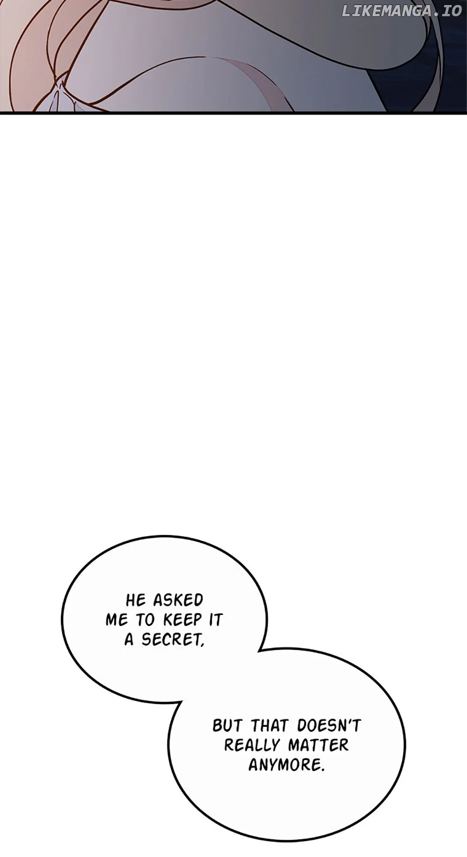 Only for Your Well-Being Chapter 42 page 21