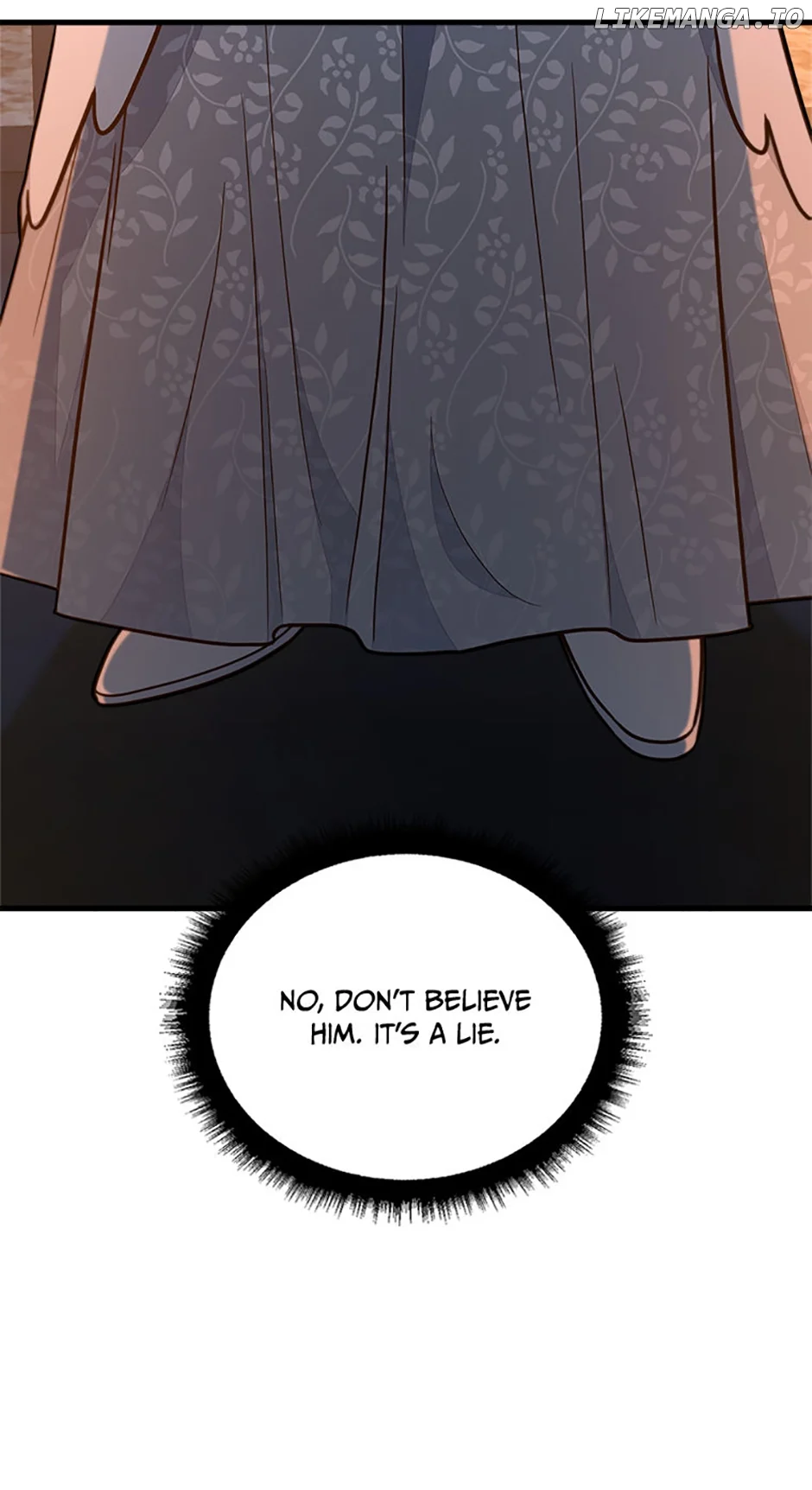 Only for Your Well-Being Chapter 42 page 22