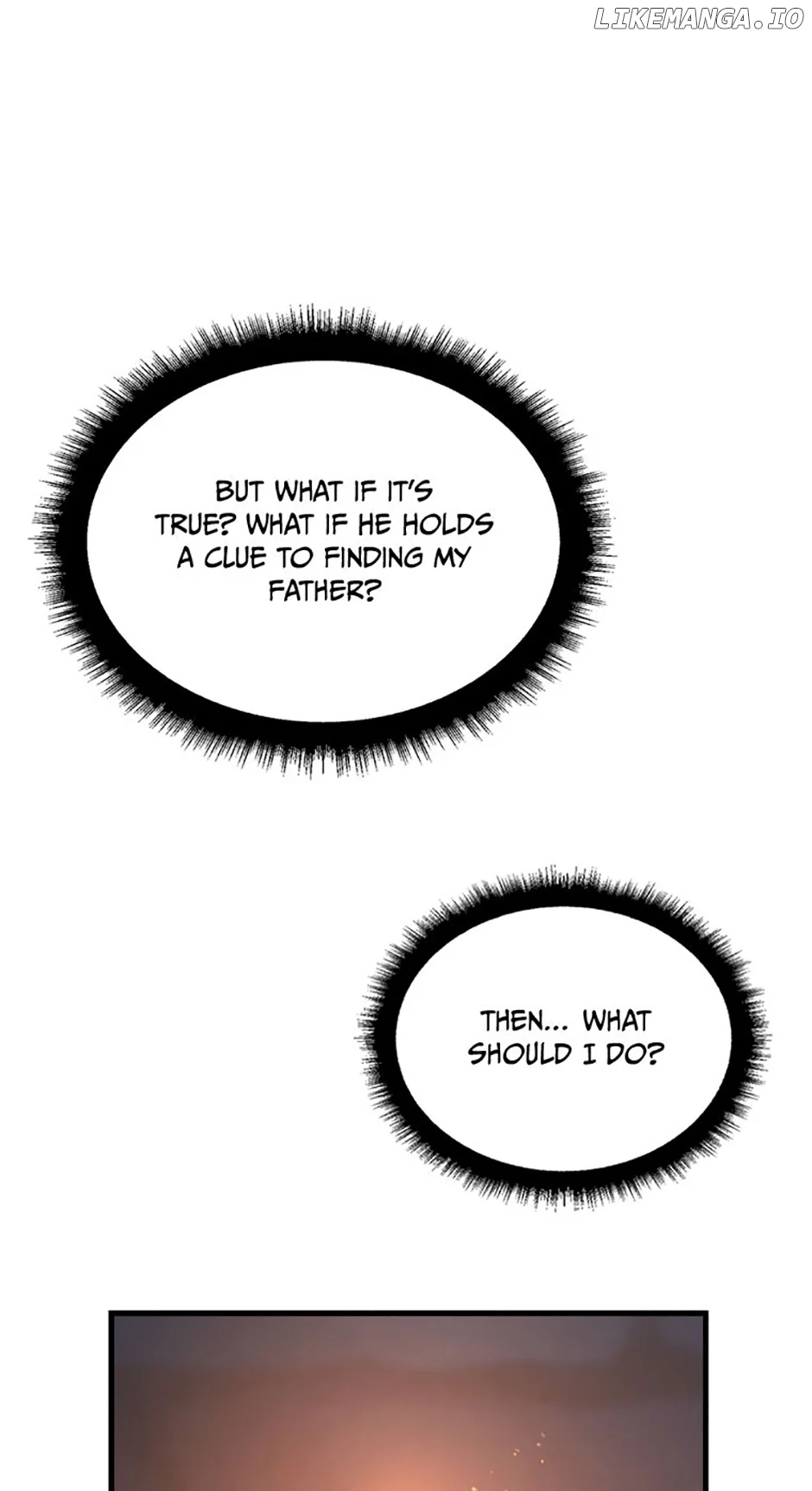 Only for Your Well-Being Chapter 42 page 23