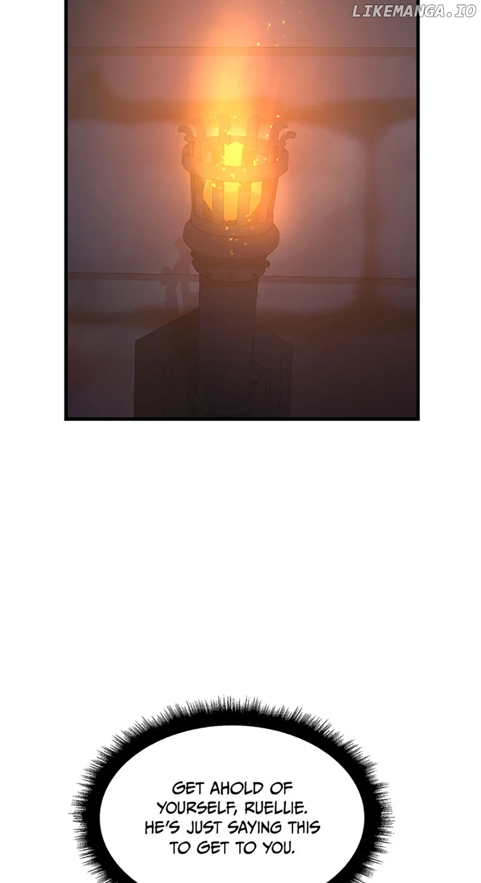 Only for Your Well-Being Chapter 42 page 24