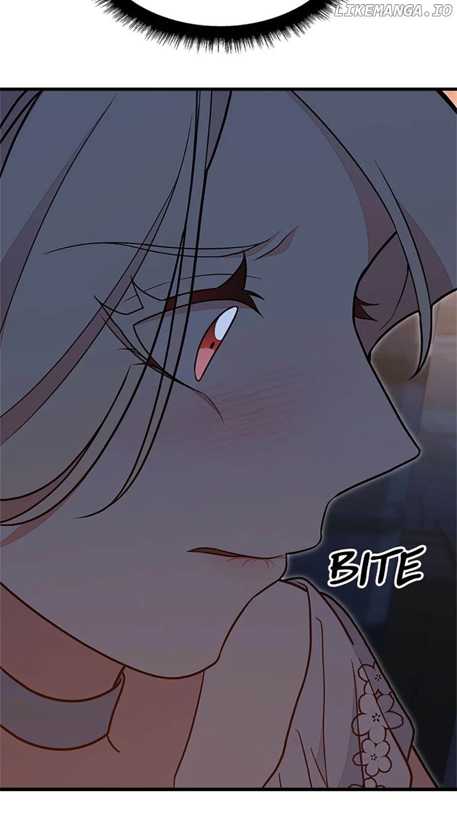 Only for Your Well-Being Chapter 42 page 25