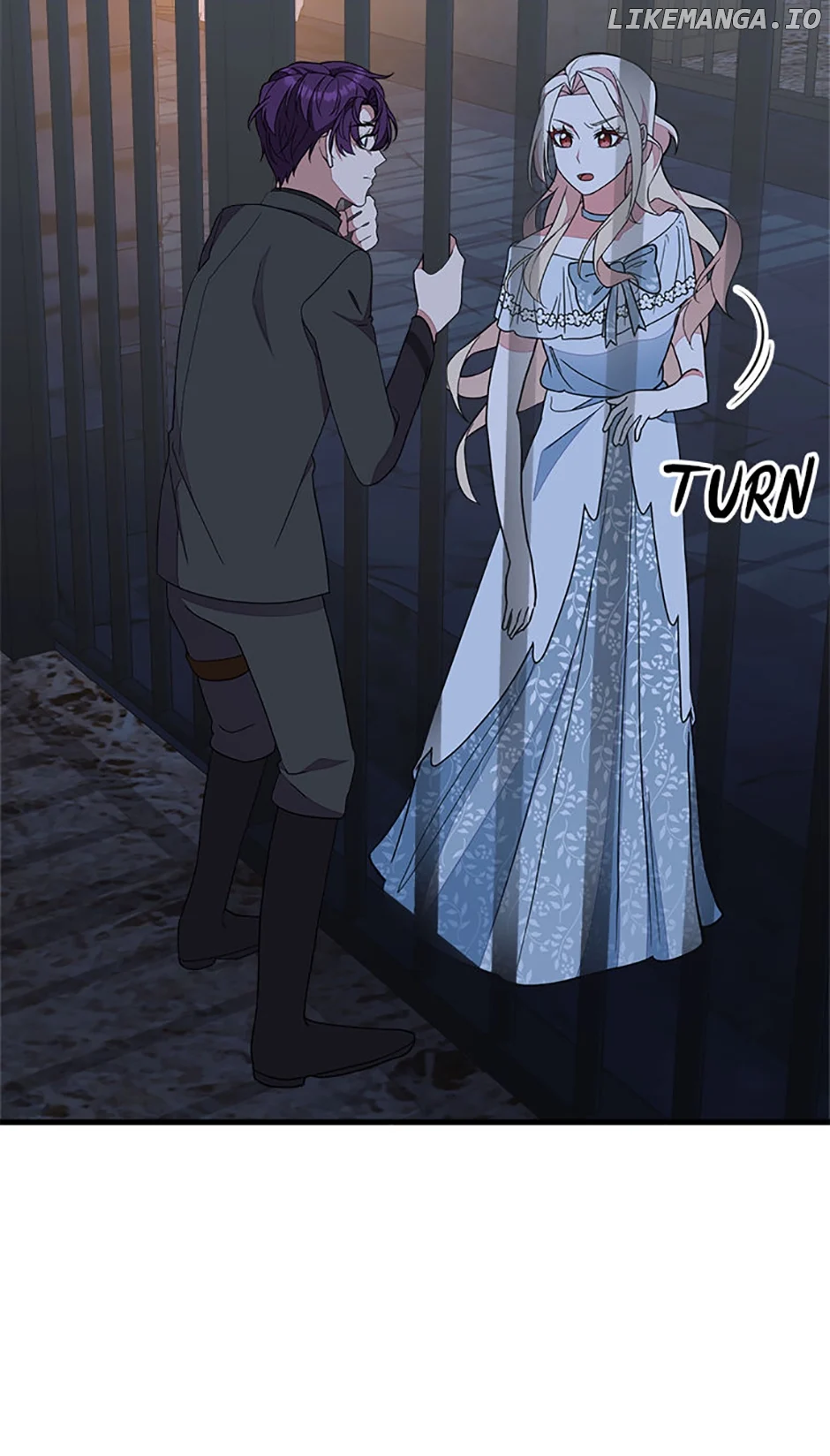 Only for Your Well-Being Chapter 42 page 27