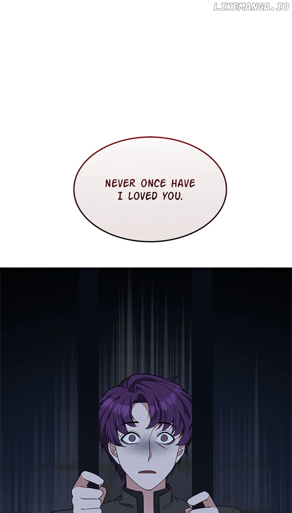 Only for Your Well-Being Chapter 42 page 28