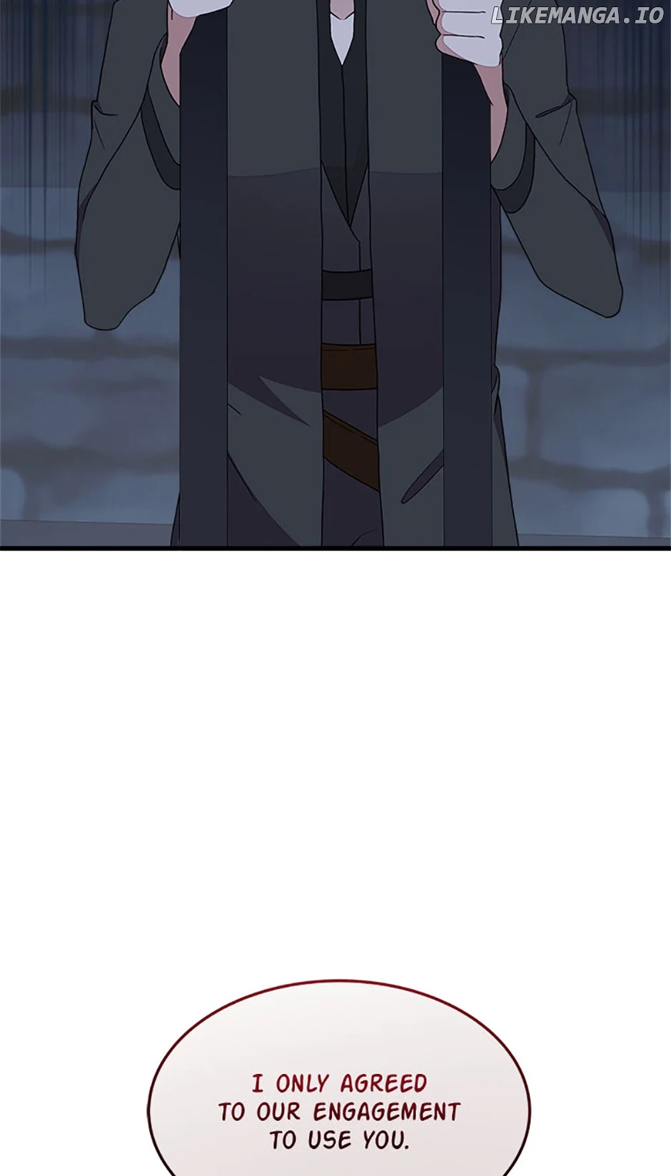 Only for Your Well-Being Chapter 42 page 29