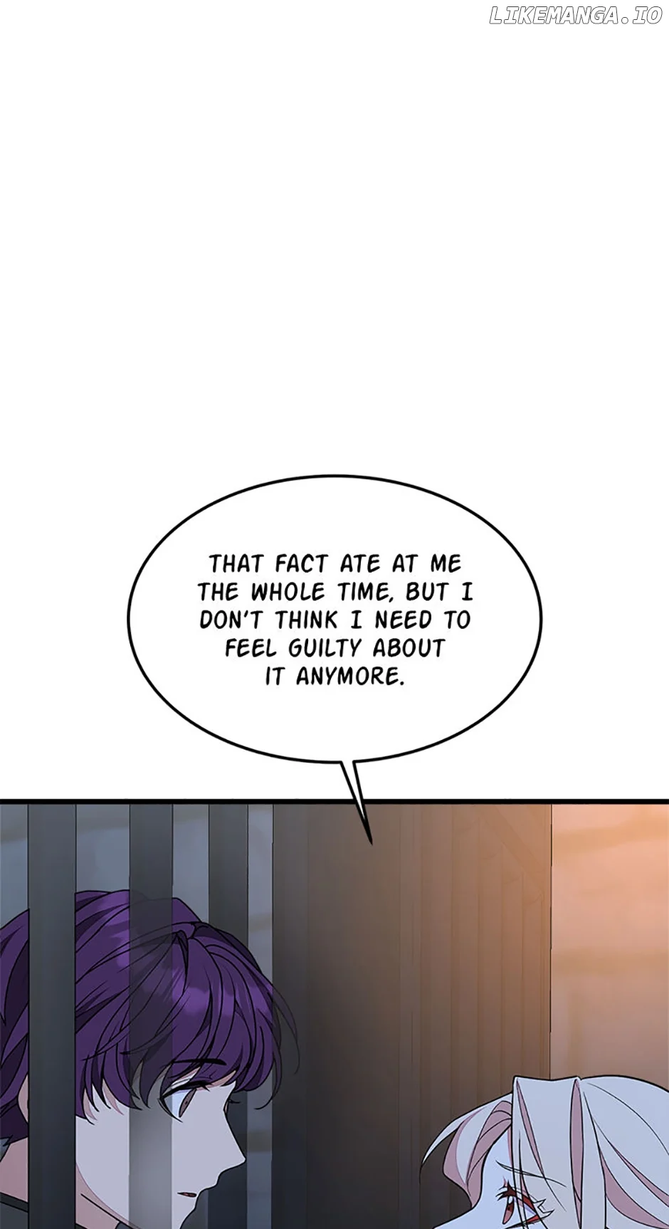 Only for Your Well-Being Chapter 42 page 31