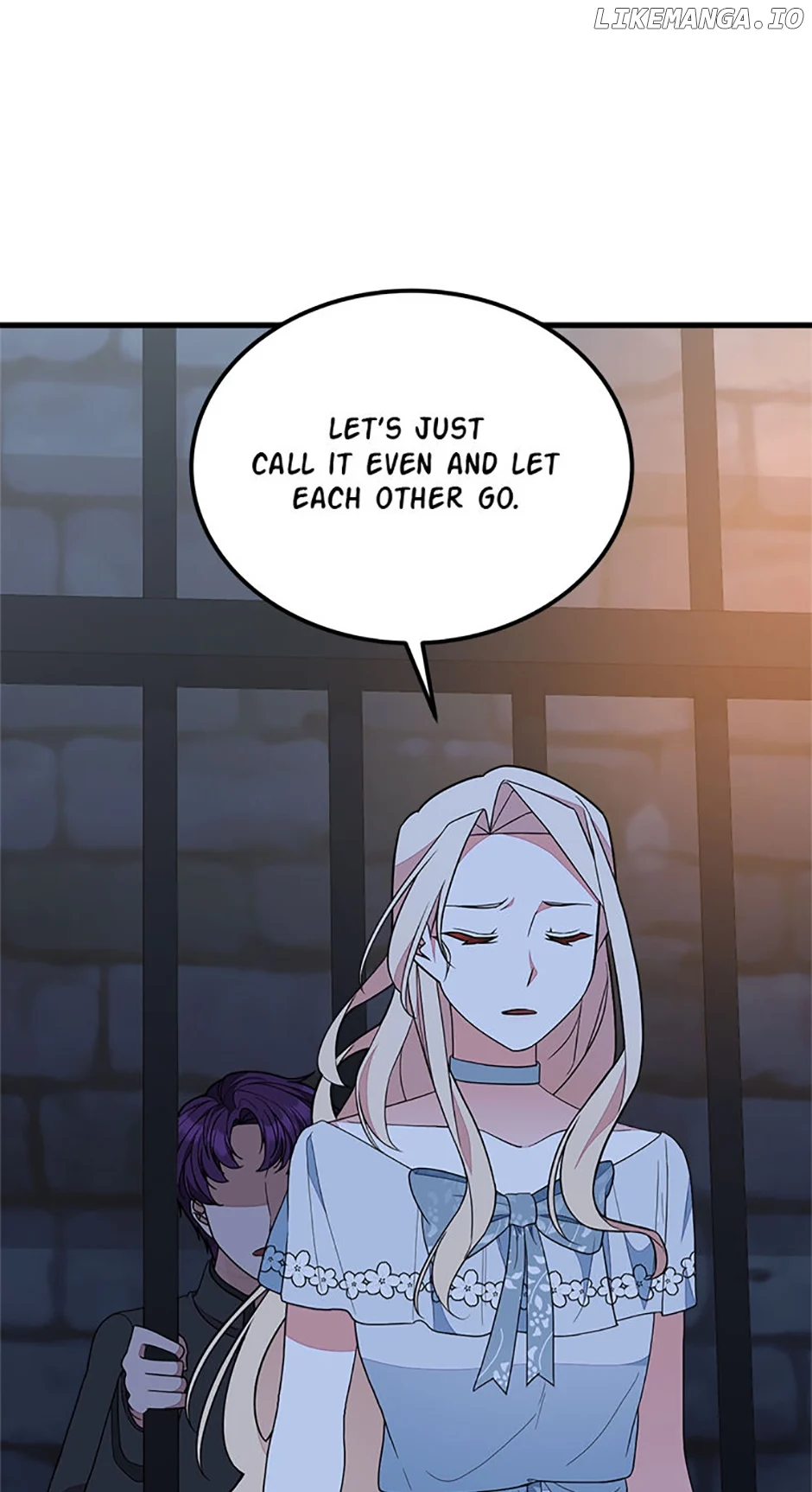 Only for Your Well-Being Chapter 42 page 33
